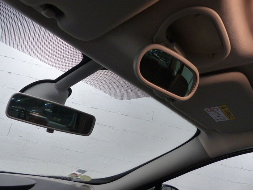 RENAULT GRAND SCENIC III 2015 - Photo n°26