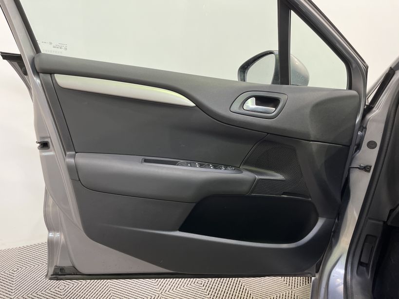 CITROEN C4 2016 - Photo n°29