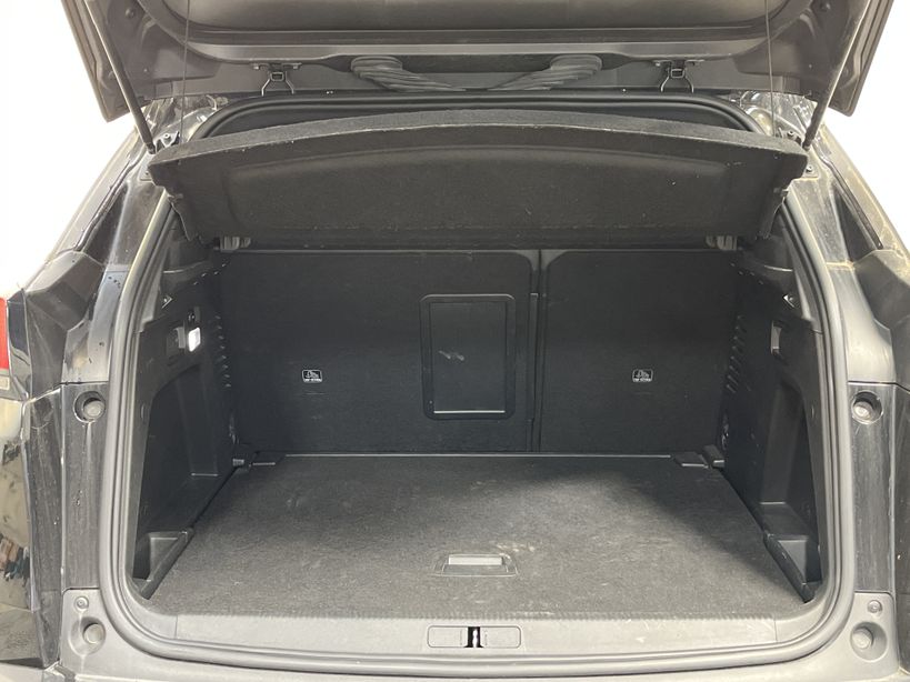 PEUGEOT 3008 2020 - Photo n°52