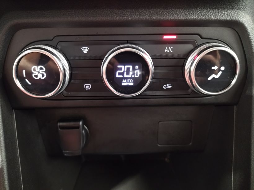 DACIA SANDERO 2021 - Photo n°12