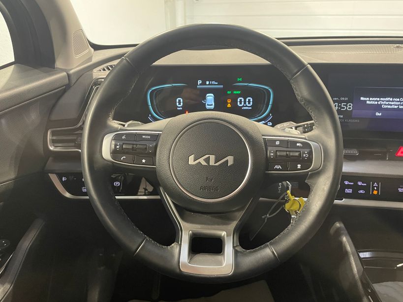 KIA SPORTAGE 2022 - Photo n°14