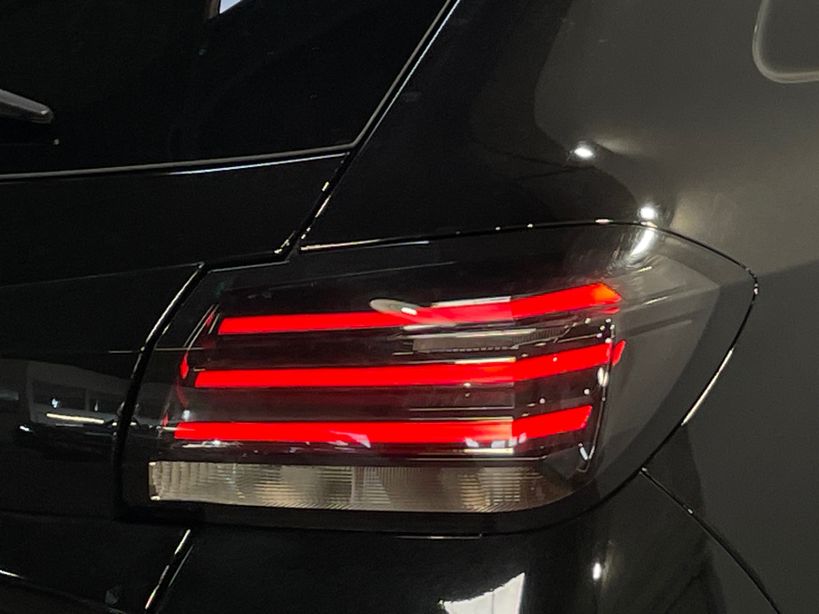 PEUGEOT 208 2025 - Photo n°8