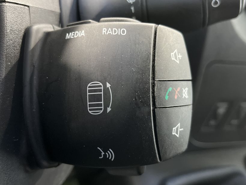 RENAULT MASTER PROPULSION 2019 - Photo n°28