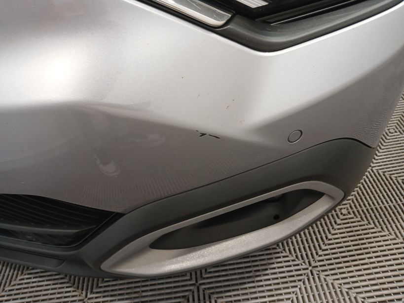 CITROEN C4 2022 - Photo n°4