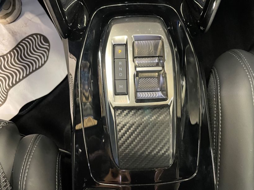 PEUGEOT 2008 2022 - Photo n°21