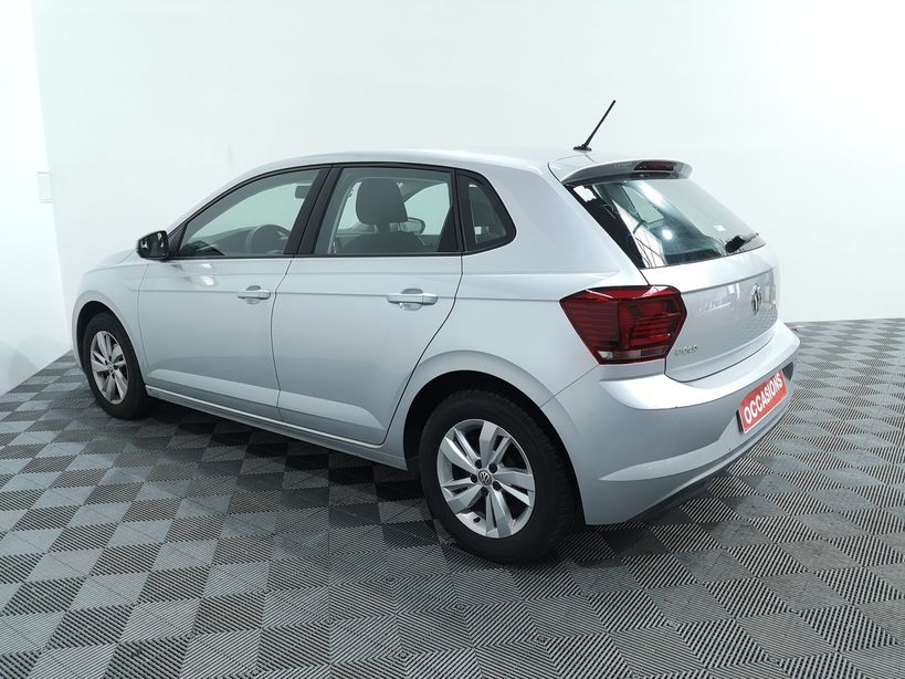 VOLKSWAGEN POLO 2019 - Photo n°3
