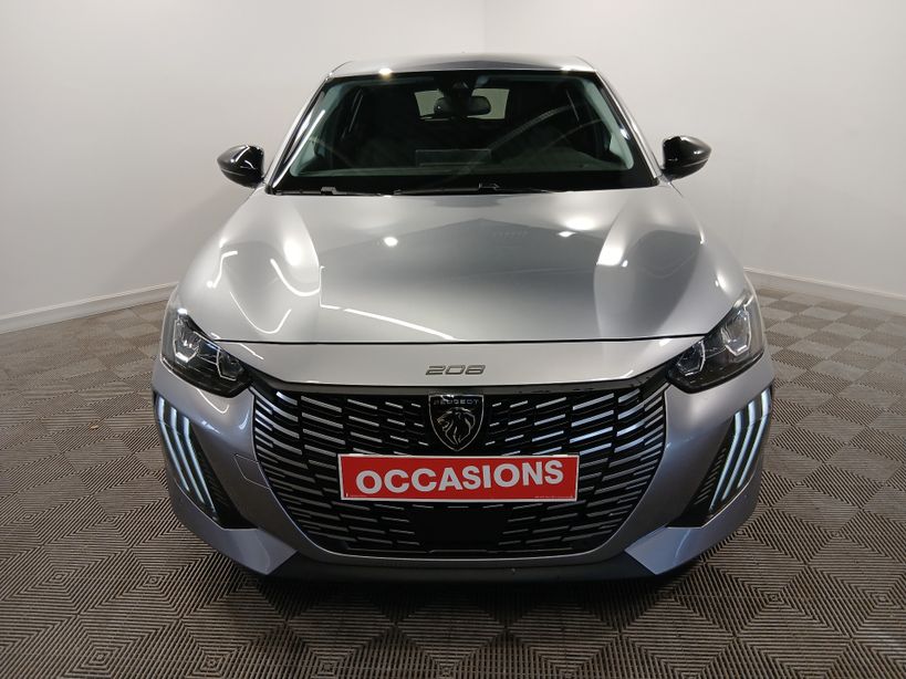 PEUGEOT 208 2025 - Photo n°3