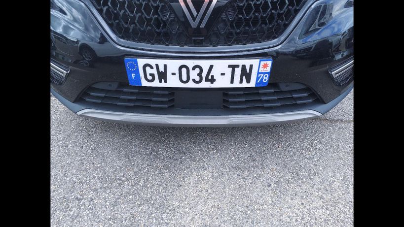 RENAULT ARKANA 2024 - Photo n°2