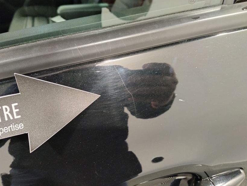 CITROEN C3 AIRCROSS 2023 - Photo n°9