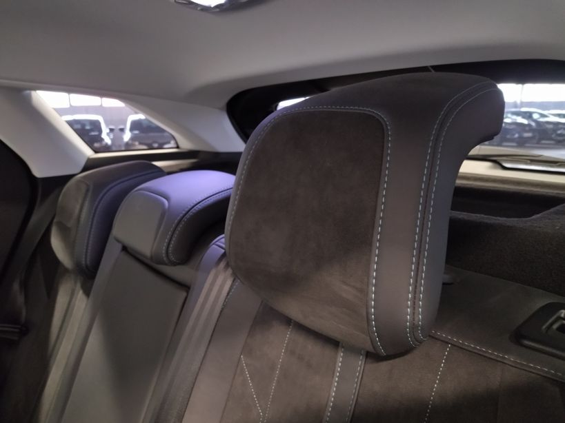 PEUGEOT 3008 2019 - Photo n°22