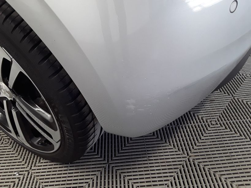 PEUGEOT 208 2016 - Photo n°9