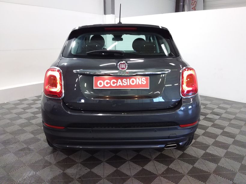 FIAT 500X 2016 - Photo n°3