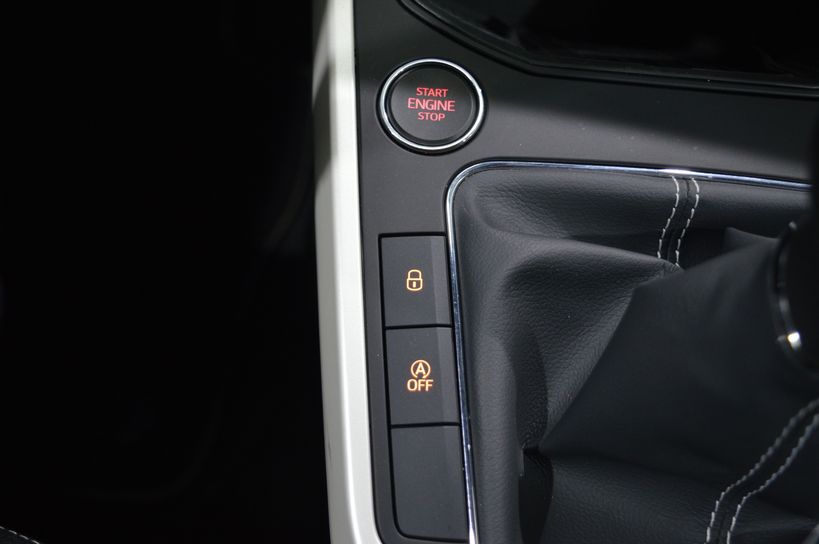 SEAT ARONA 2020 - Photo n°18