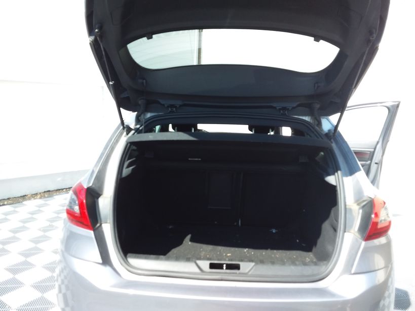 PEUGEOT 308 2017 - Photo n°13