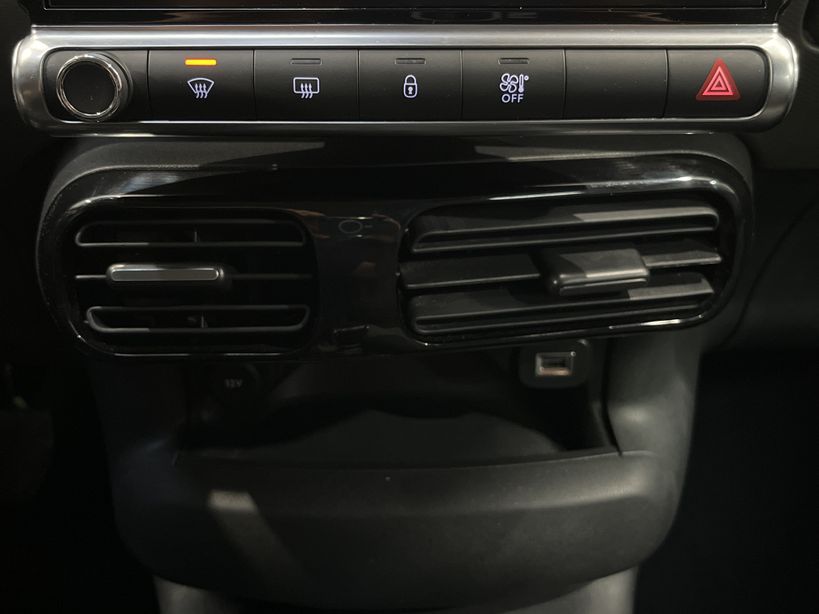 CITROEN C4 CACTUS 2020 - Photo n°18
