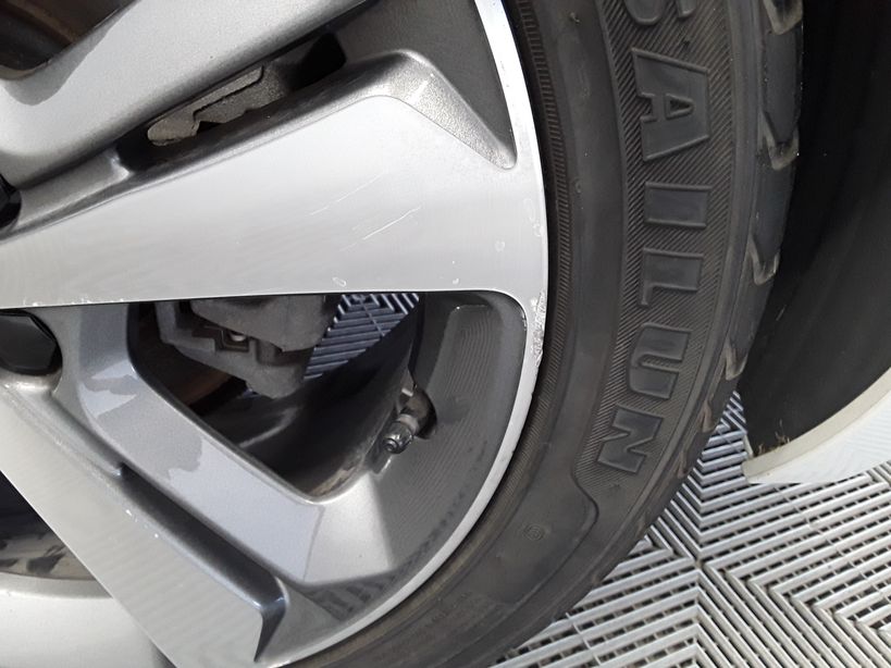 PEUGEOT 308 2019 - Photo n°6