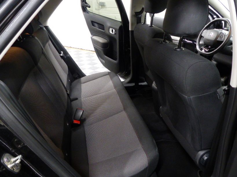 CITROEN C4 CACTUS 2019 - Photo n°8