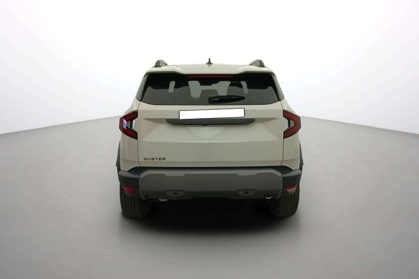 DACIA DUSTER 2026 - Photo n°6