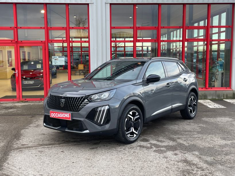 PEUGEOT 2008 2025 - Photo n°1