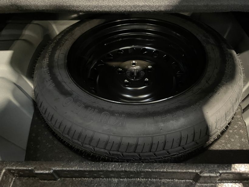 RENAULT ARKANA 2024 - Photo n°41