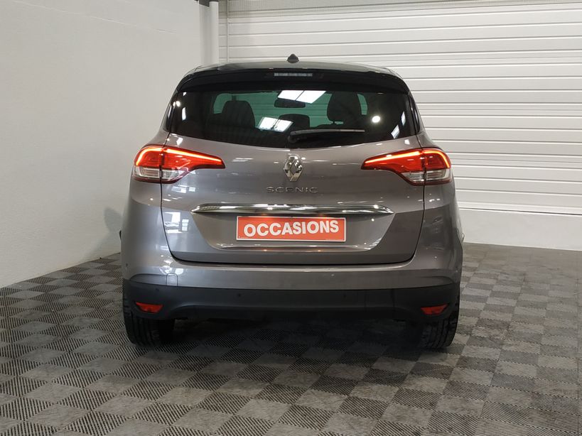 RENAULT SCENIC IV 2018 - Photo n°7