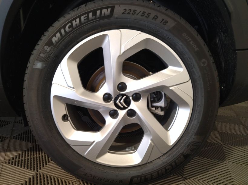CITROEN C5 AIRCROSS 2023 - Photo n°4