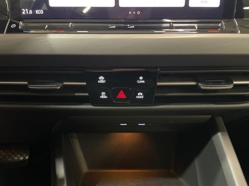 VOLKSWAGEN GOLF 2022 - Photo n°15