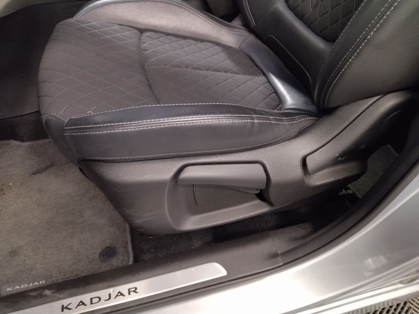 RENAULT KADJAR 2021 - Photo n°26