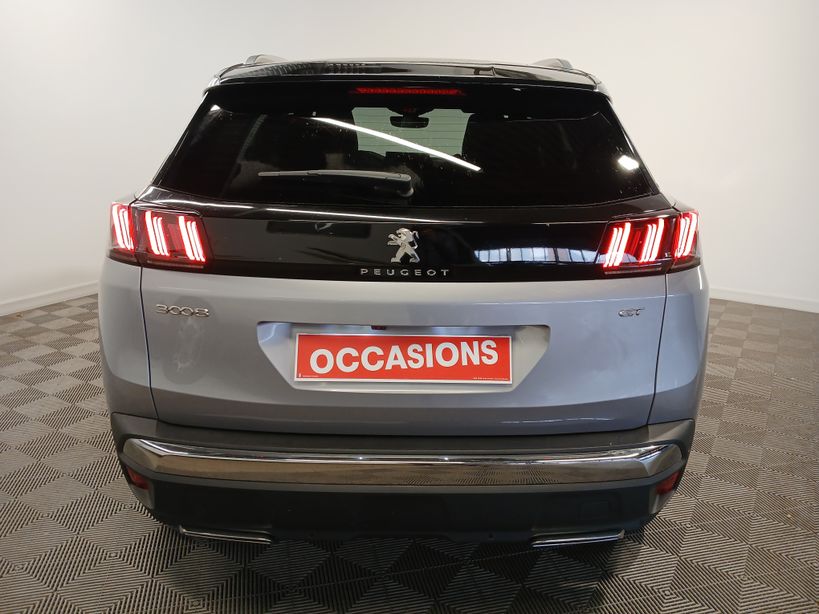 PEUGEOT 3008 2023 - Photo n°6