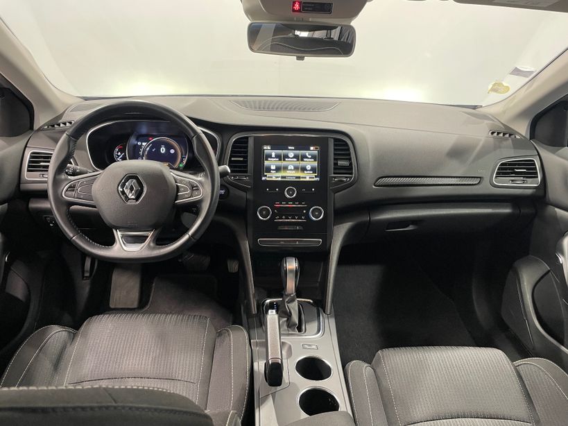 RENAULT MEGANE IV BERLINE BUSINESS 2020 - Photo n°29