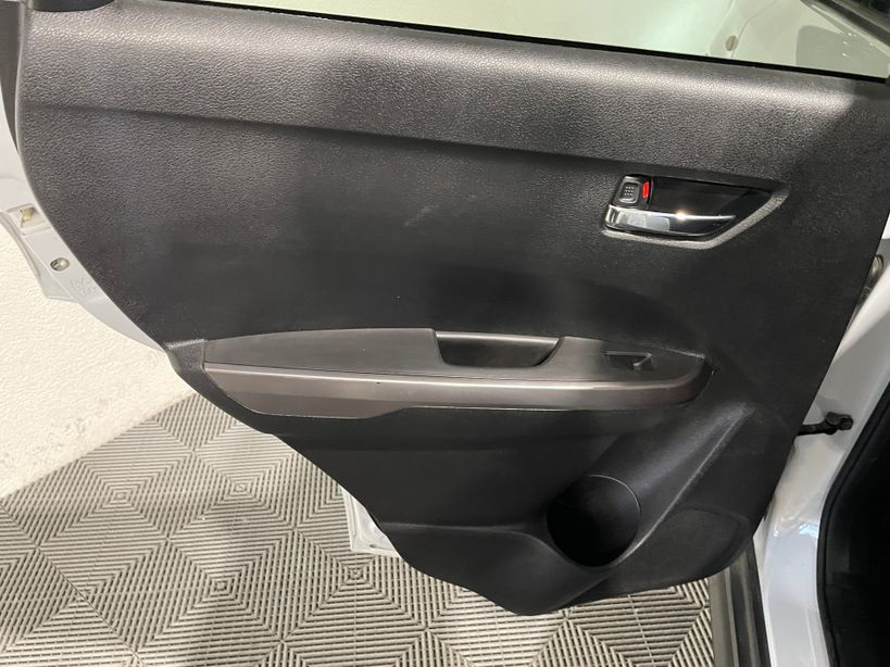 SUZUKI VITARA 2022 - Photo n°16