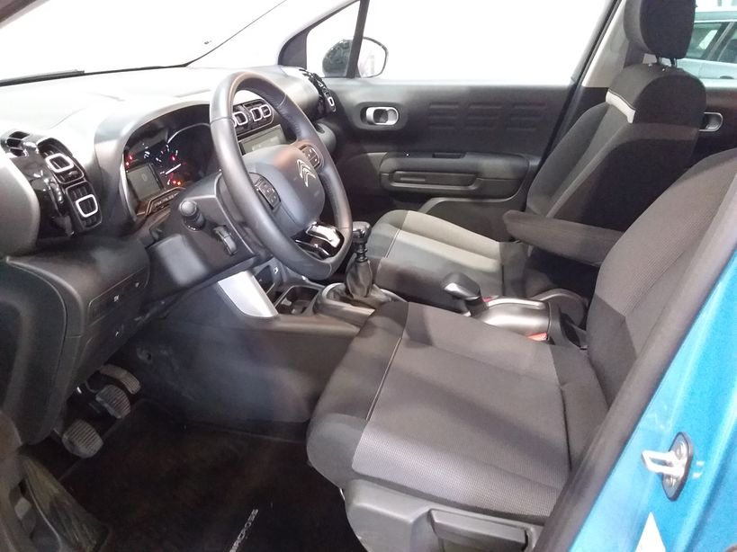CITROEN C3 AIRCROSS BUSINESS 2019 - Photo n°13