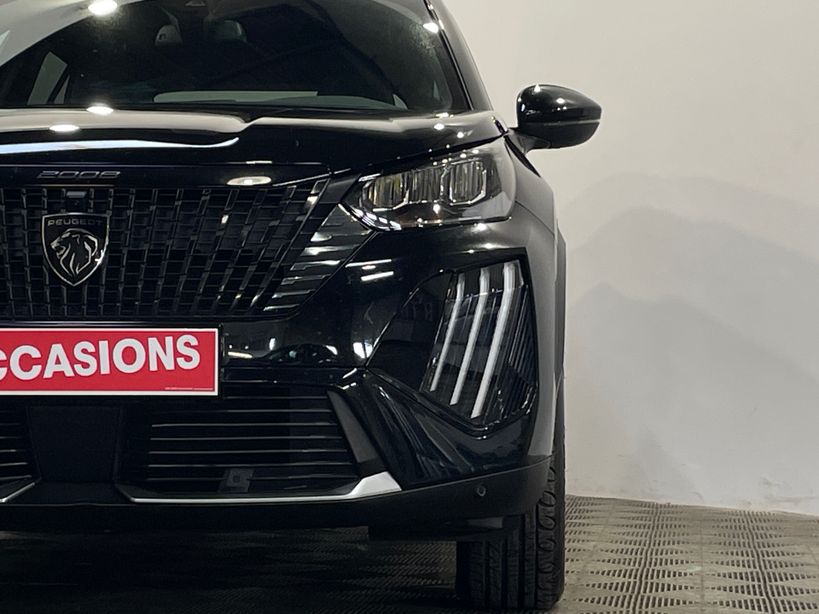 PEUGEOT 2008 2024 - Photo n°7