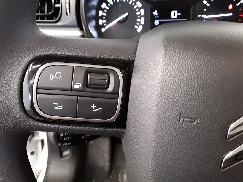 CITROEN C3 2020 - Photo n°26