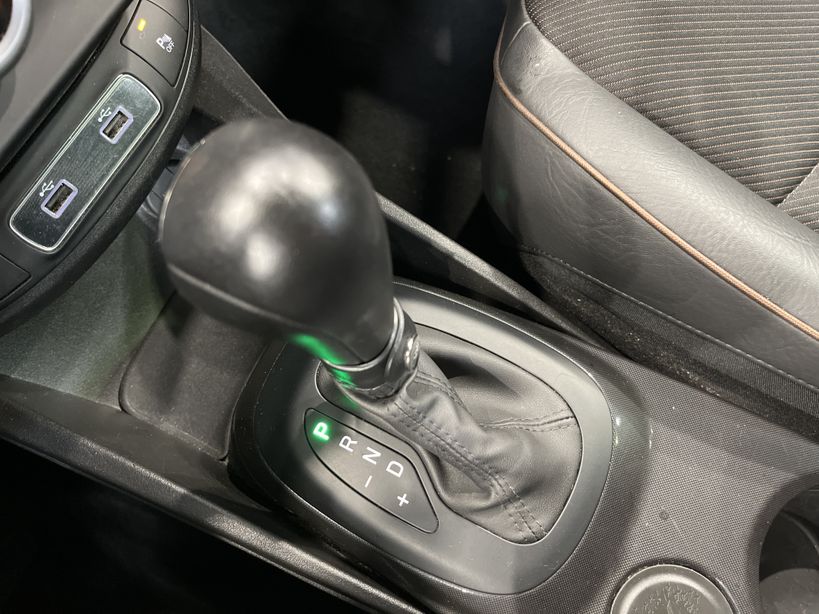 FIAT 500X MY20 2020 - Photo n°18