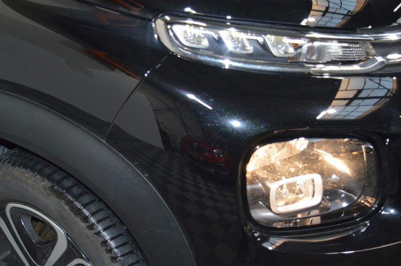 CITROEN C3 AIRCROSS 2020 - Photo n°5