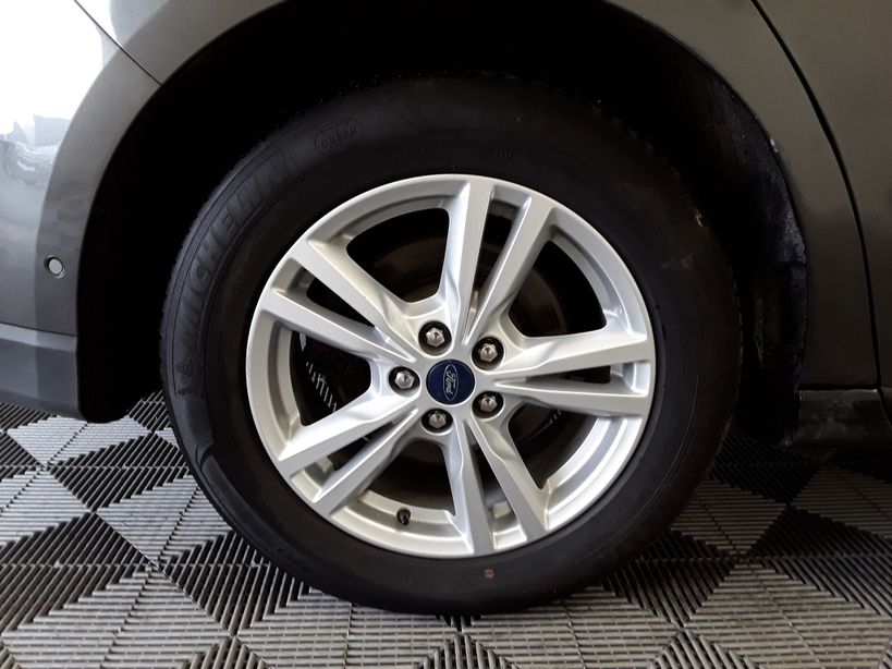 FORD S MAX 2017 - Photo n°18
