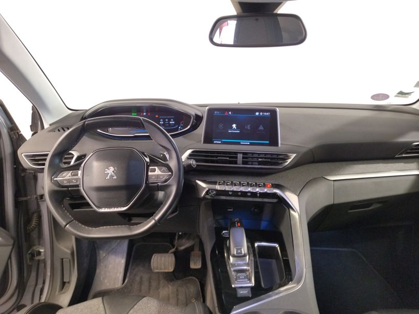 PEUGEOT 3008 2019 - Photo n°27