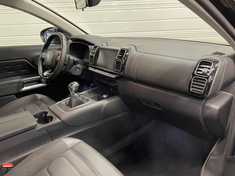 CITROEN C5 AIRCROSS 2023 - Photo n°10