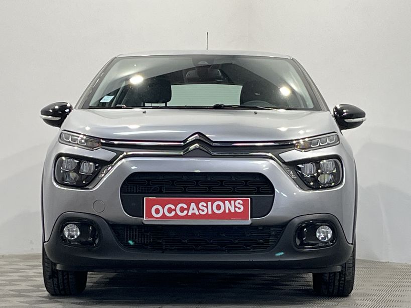 CITROEN C3 SOCIETE 2021 - Photo n°5