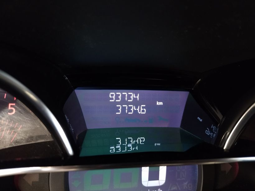 RENAULT CLIO IV ESTATE BUSINESS 2017 - Photo n°1