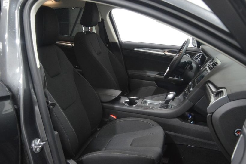 FORD MONDEO 2018 - Photo n°7