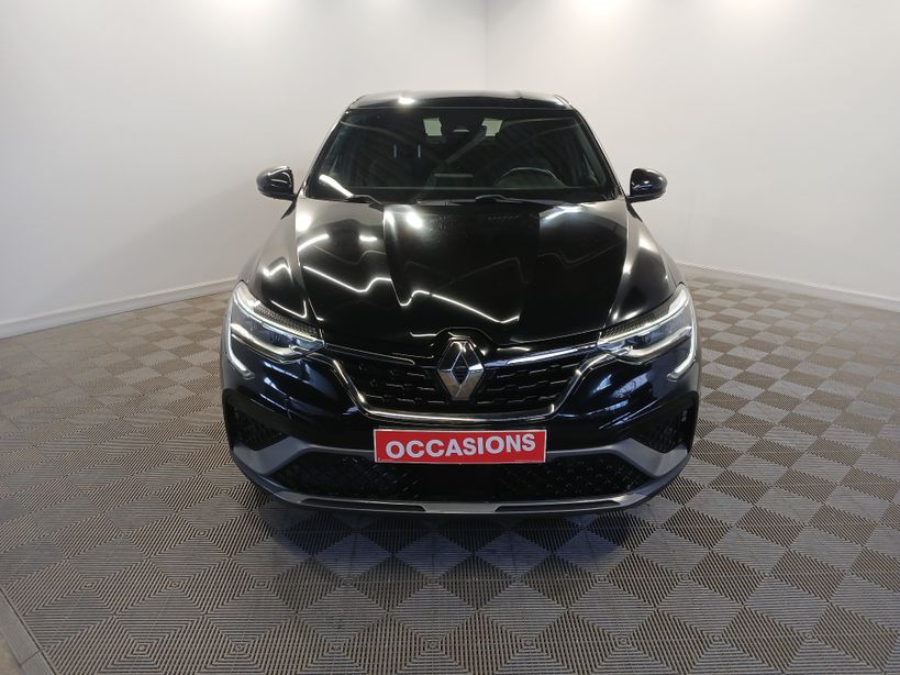 RENAULT ARKANA 2022 - Photo n°3
