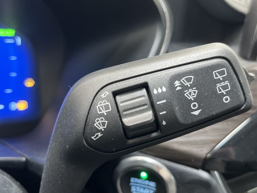 FORD KUGA 2020 - Photo n°31