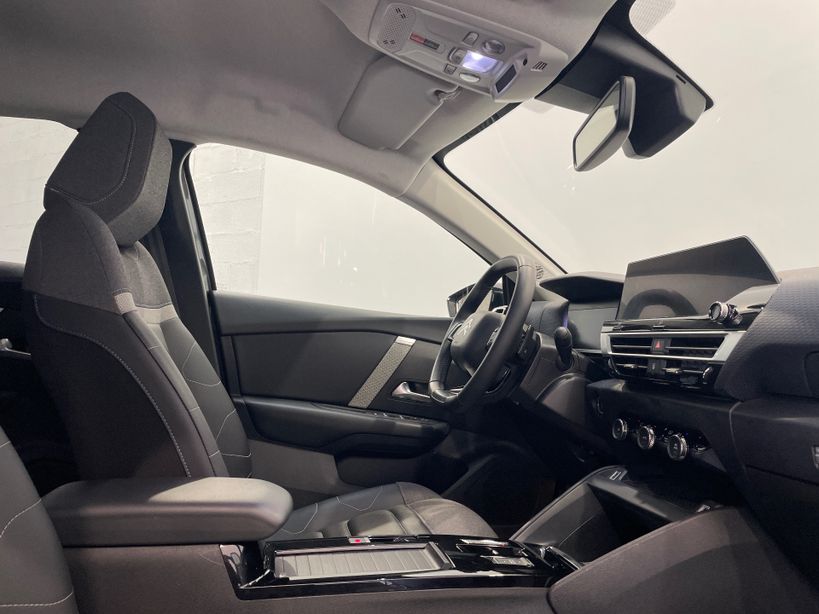 CITROEN C4 X 2023 - Photo n°24