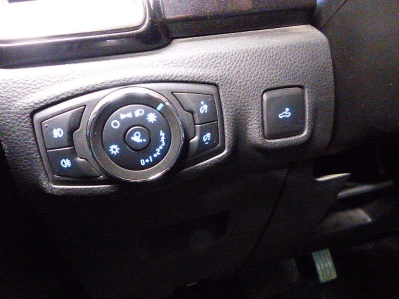 FORD RANGER SUPER CABINE 2021 - Photo n°34