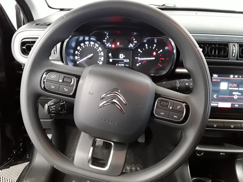 CITROEN C3 2020 - Photo n°13
