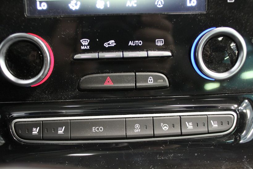 RENAULT ESPACE V 2019 - Photo n°24