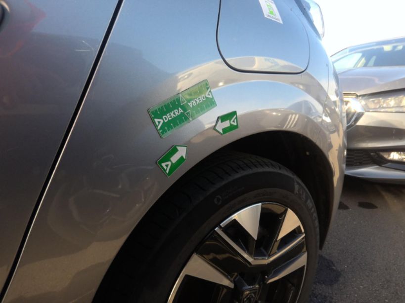 PEUGEOT 208 2025 - Photo n°5