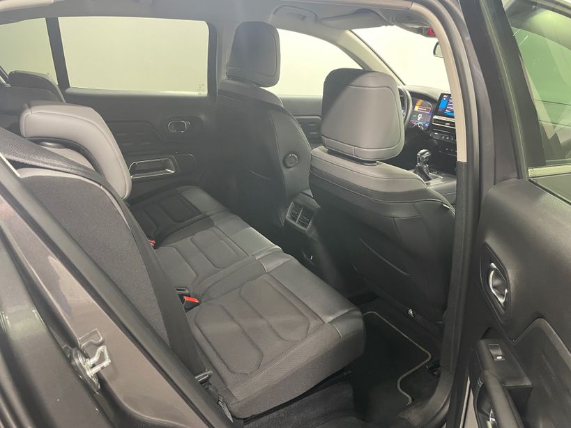 CITROEN C5 AIRCROSS 2023 - Photo n°13